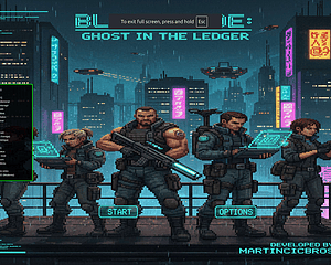 BLACK CODE cover