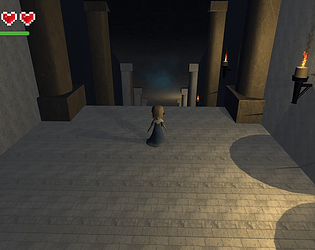 Mansion Sneak
