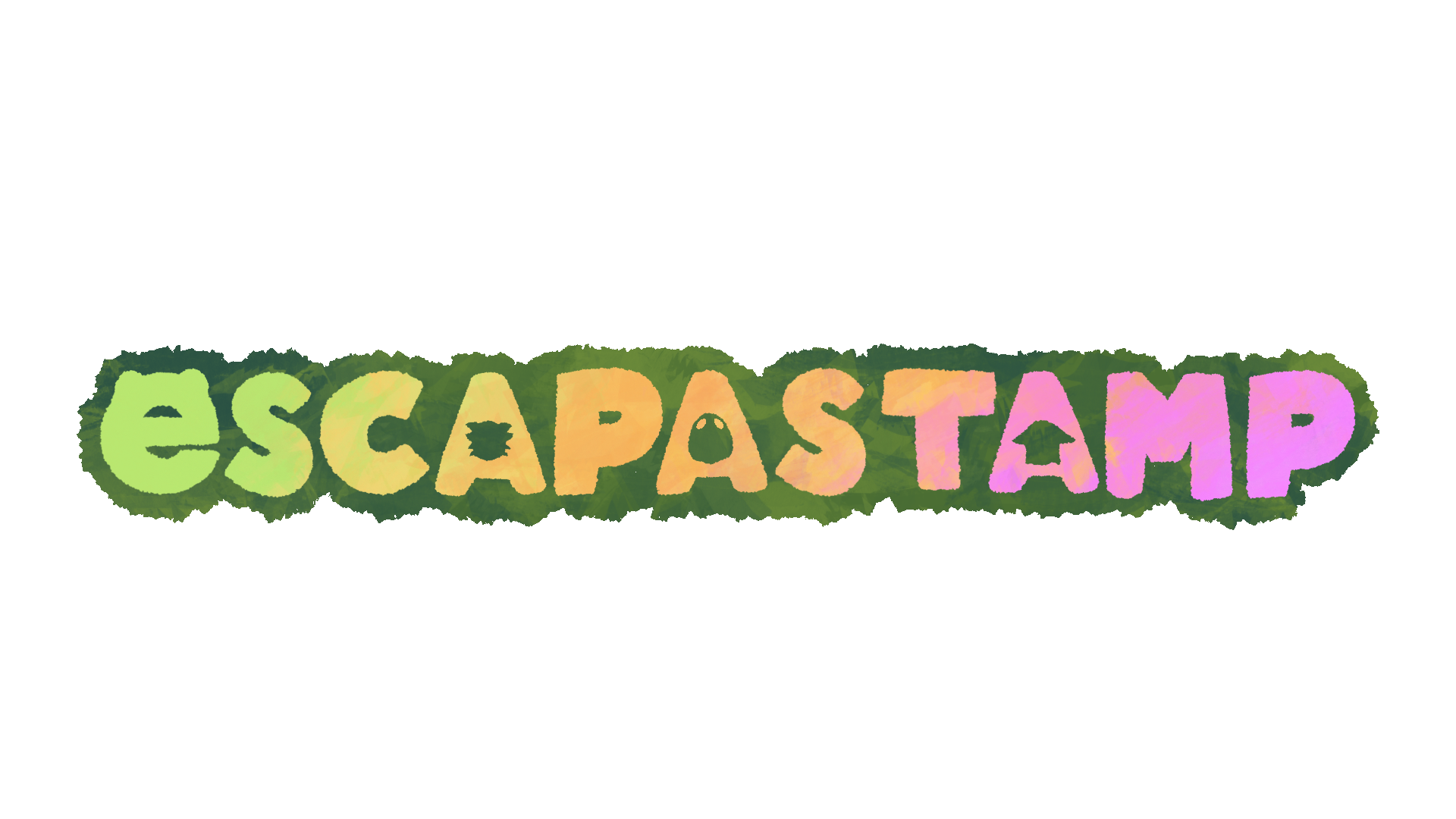 Escapastamp