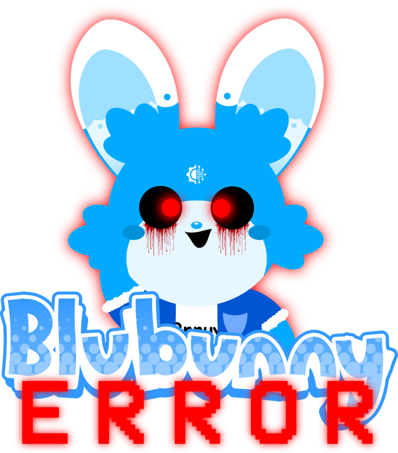 Blubunny Error