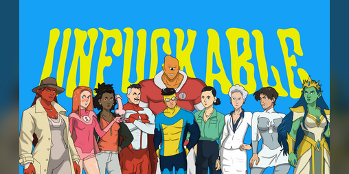 Cover image for Unfuckable 0.0.8