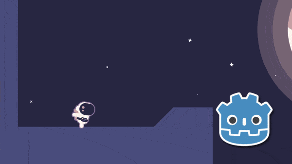 Mario Galaxy Movement with the Ludonaut Platformer Character - Godot 2D ...