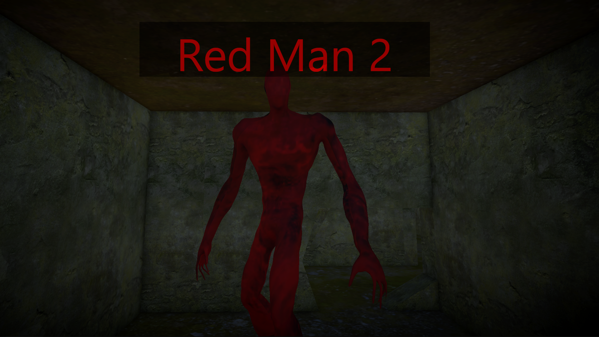 Red Man 2