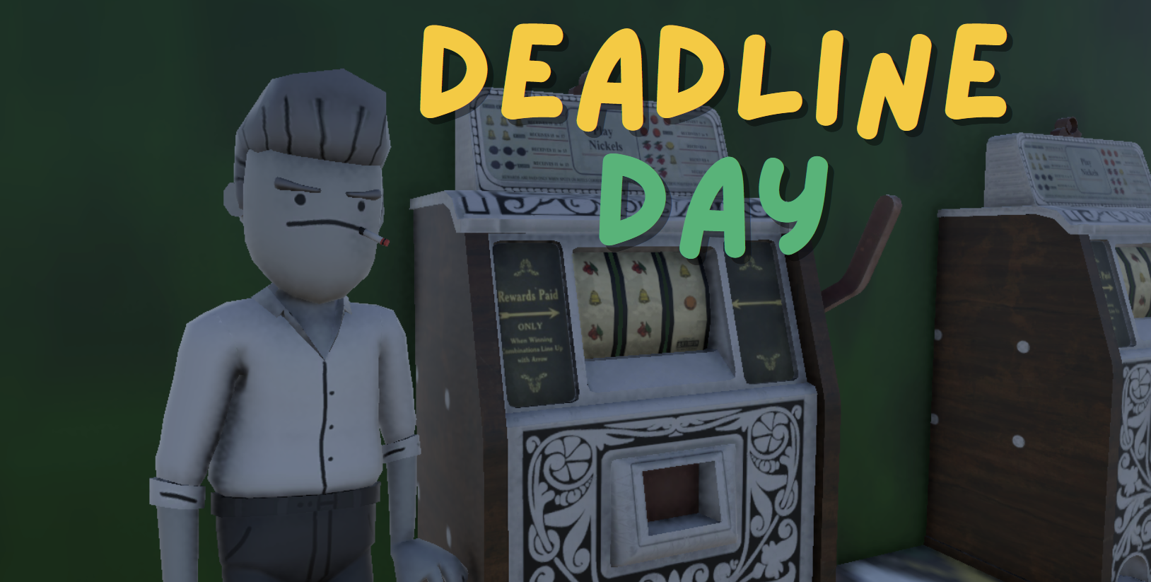 DeadLine Day (Demo)