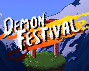 Demon Festival