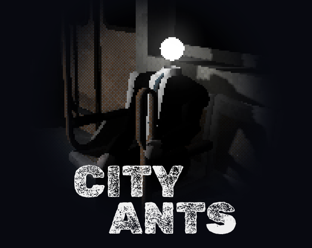 Screenshot 2 for CITY ANTS