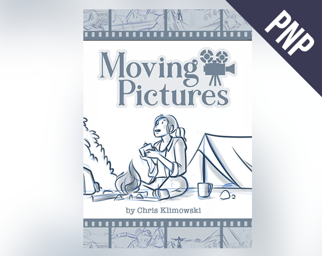 Moving Pictures
