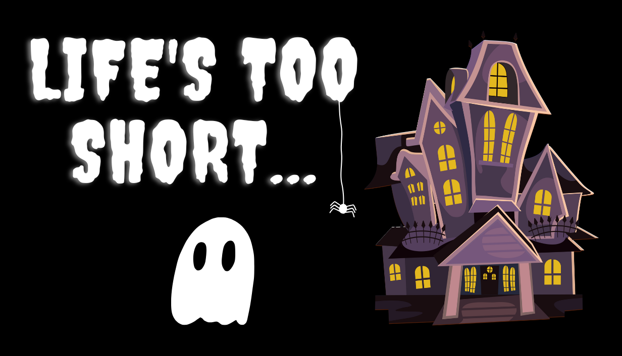 Life's Too Short (PC)