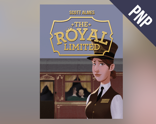 The Royal Limited