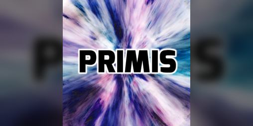 Cover image for Primis: The Video Game