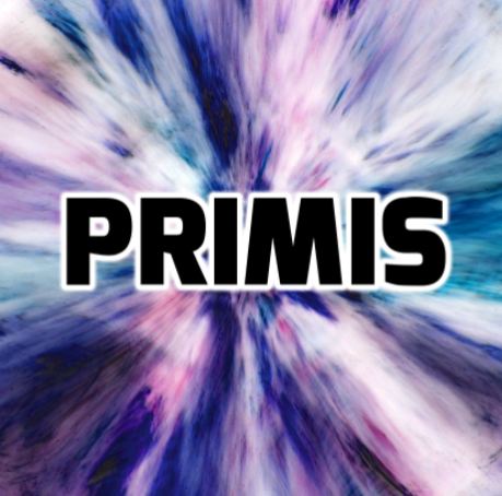 Cover image for Primis: The Video Game