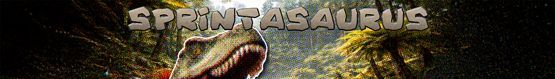 Sprintasaurus