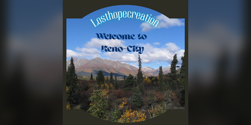 Cover image for Keno City TF Version