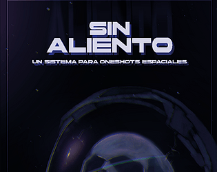 Sin aliento game screenshot