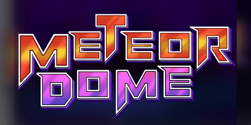 Cover image for Meteor Dome