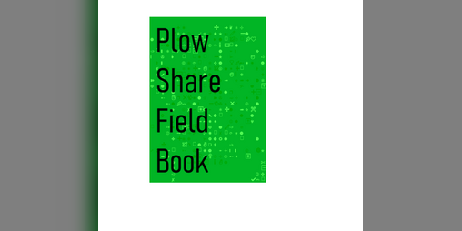 Cover image for Plow Share for Round Table