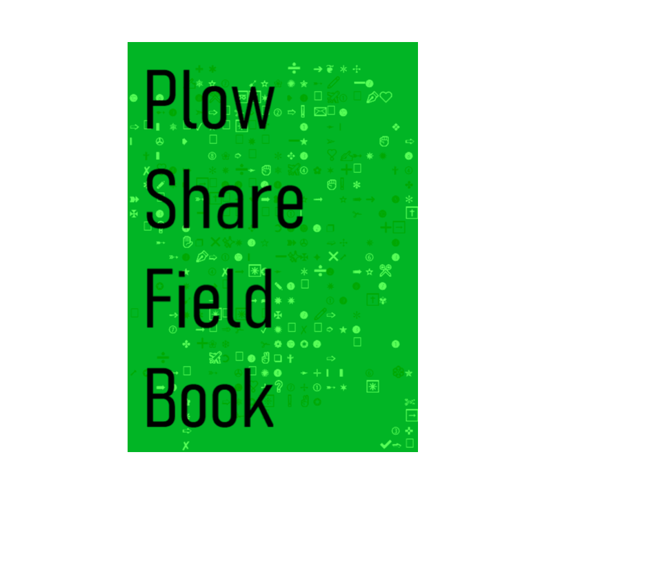 Cover image for Plow Share for Round Table