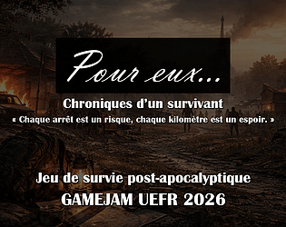 Pour eux...