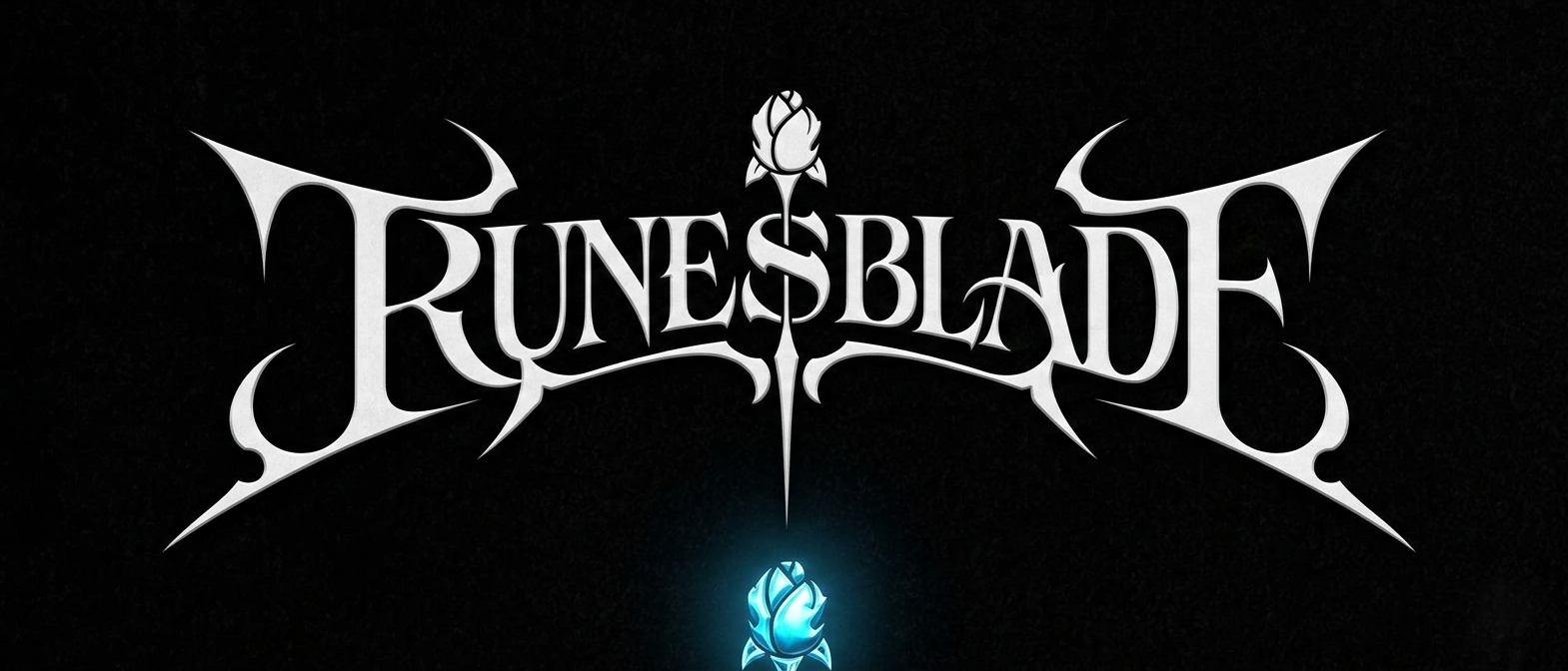 RuneBlade