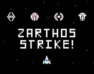 Zarthos Strike!
