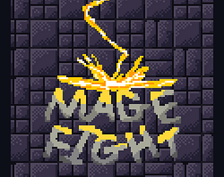 Mage Fight
