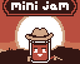 Mini Jam 206: Western - itch.io