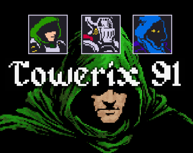 Towerix91