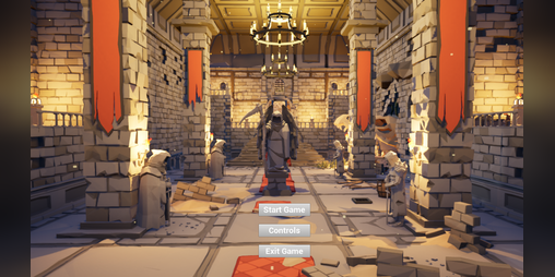 Cover image for Battlemages - The Last Standing Wiz