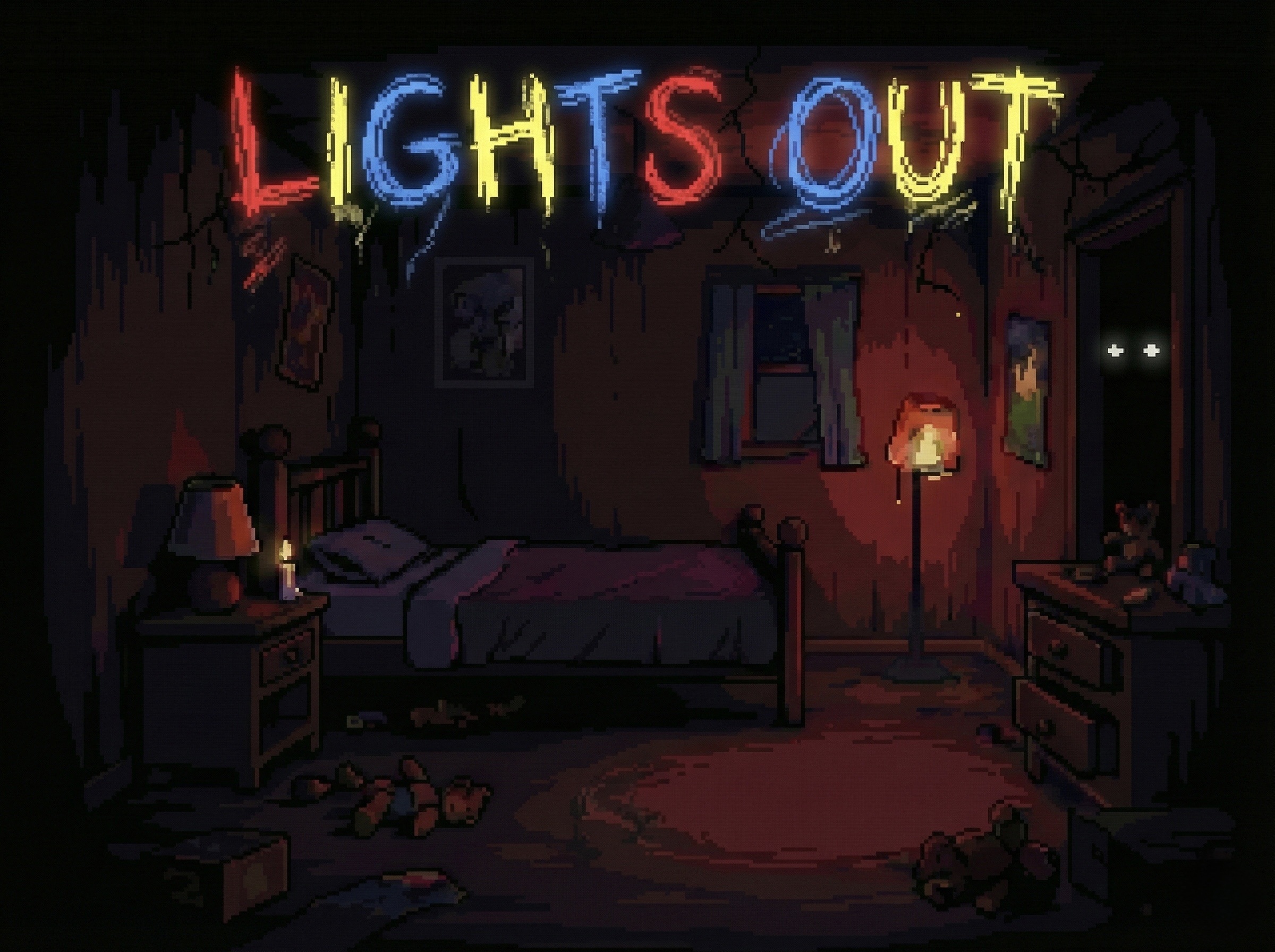 Lights Out [Alpha FR]