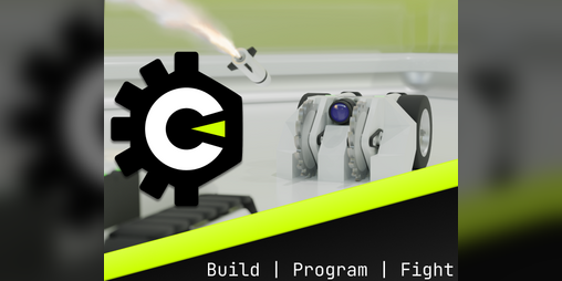 Cover image for Clank-Robotics