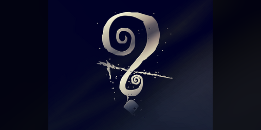 Cover image for Someone Who Has Only A Very Vague Idea Of What Troika Is: ostensibly, a Troika background