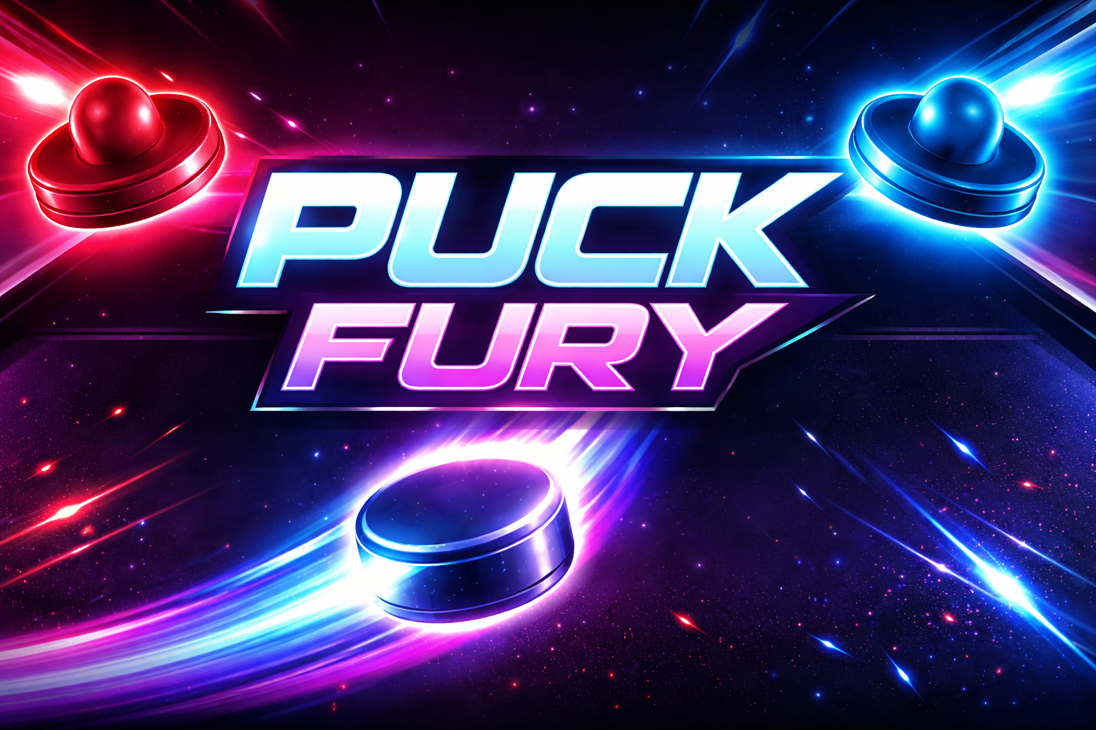 Puck Fury