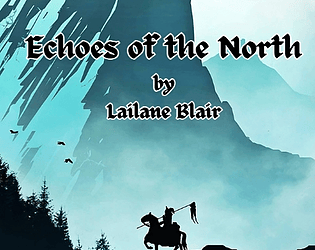 Echoes of the North game screenshot