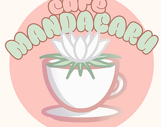 Café Mandacarú game screenshot