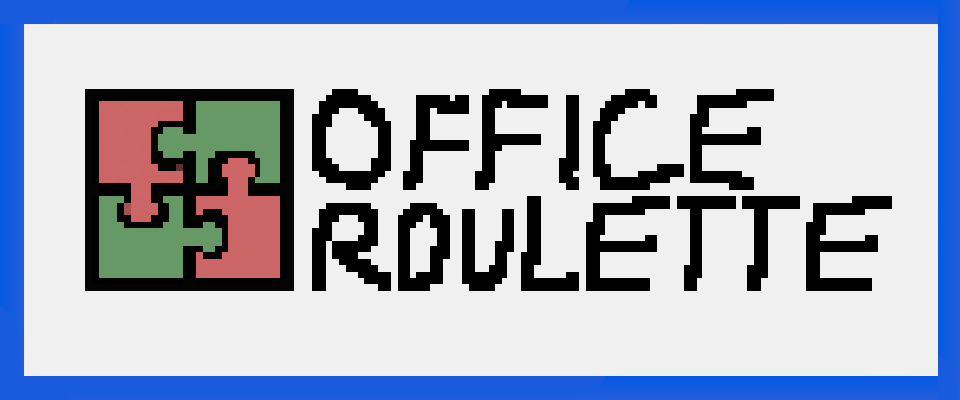 Office Roulette