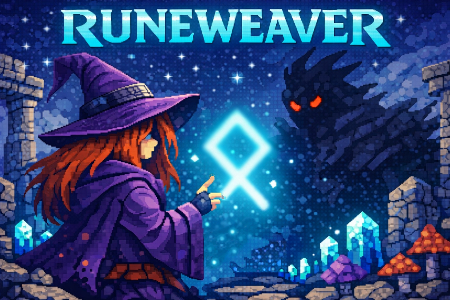 Runeweaver
