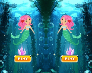 Little Mermaid Adventures