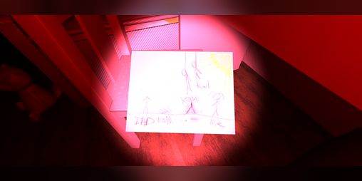 Cover image for Fractured Mind