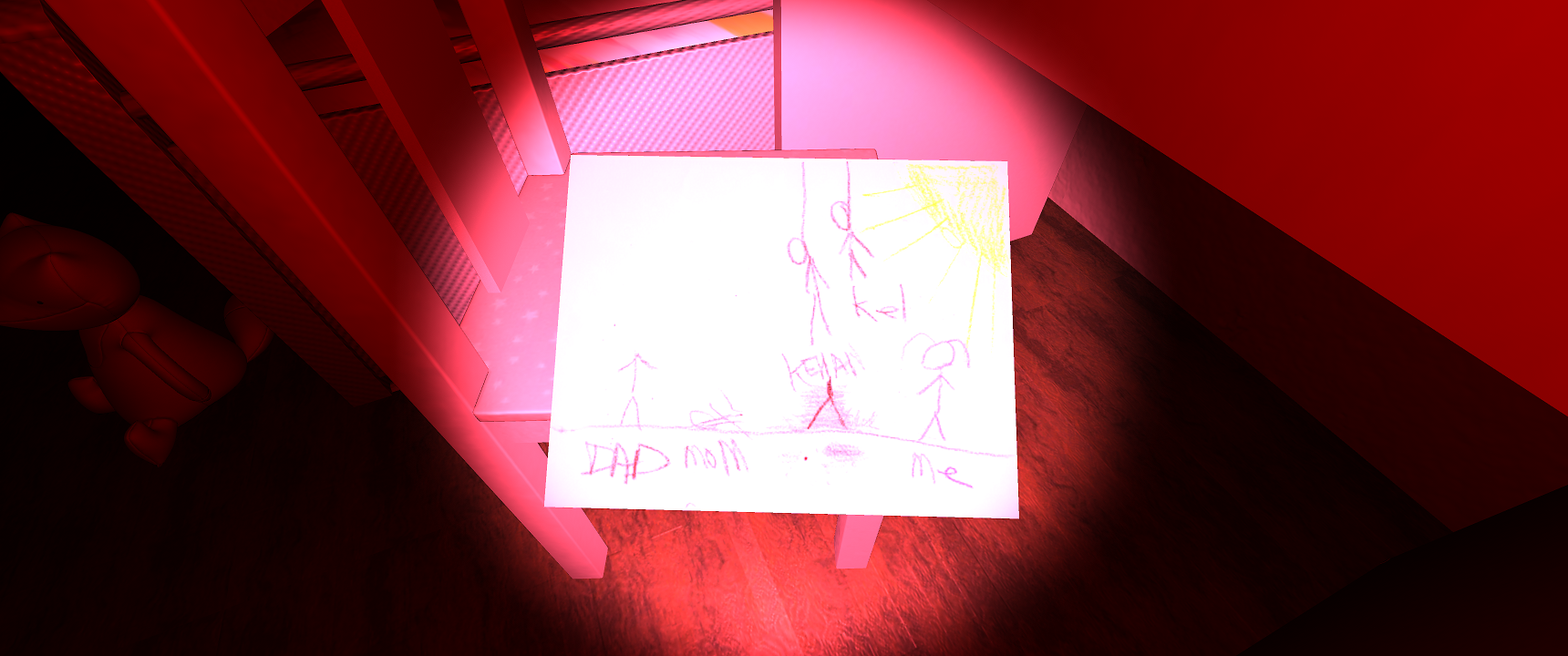 Cover image for Fractured Mind