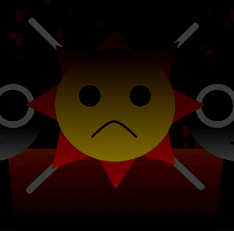 Cover image for Sprunki Shifted My Take