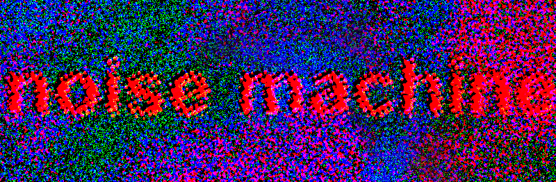noise machine