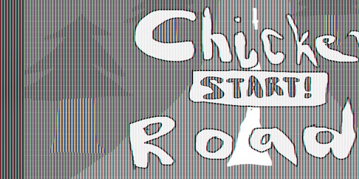 Cover image for Chicken Road