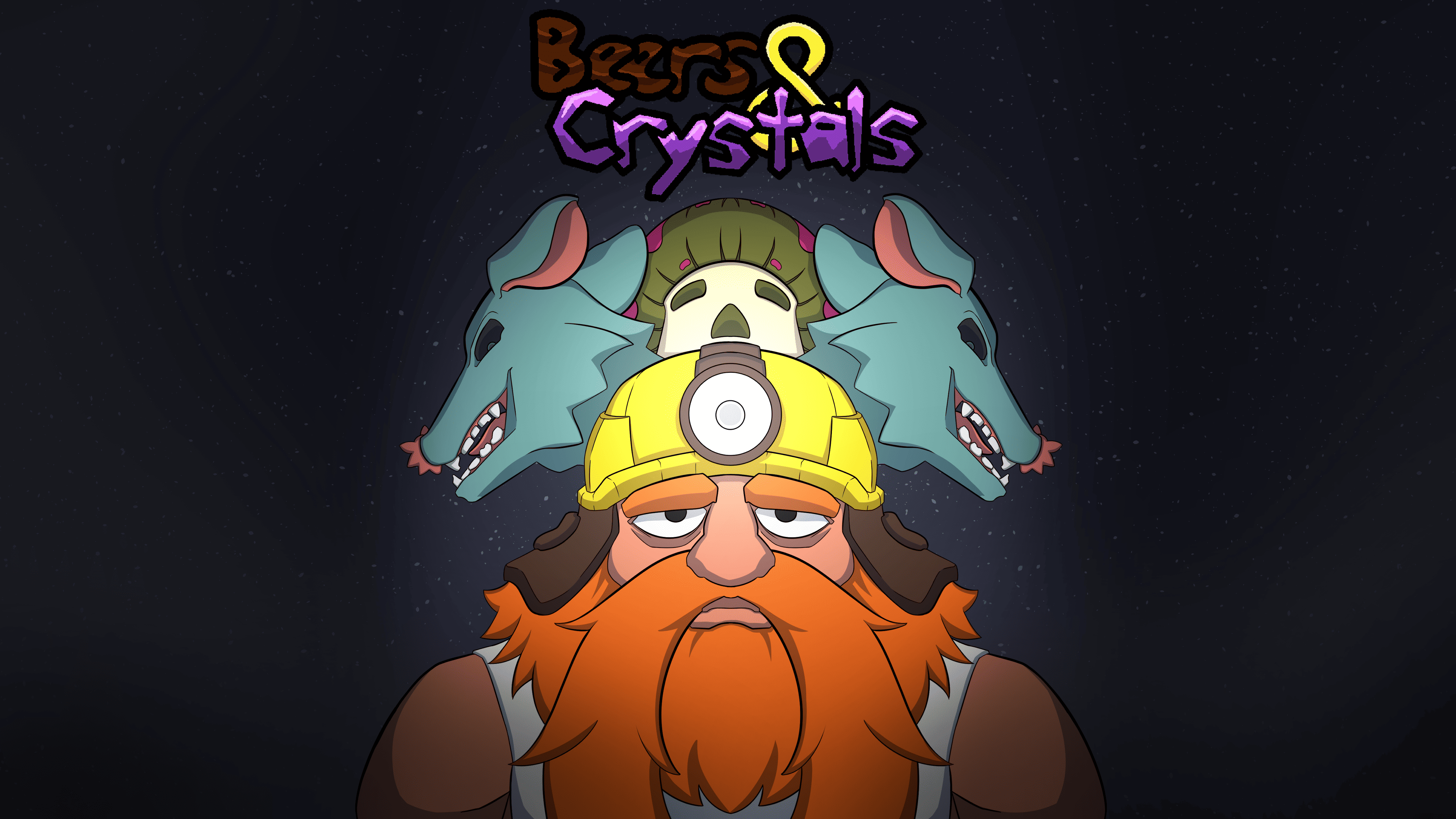 Beers & Crystals