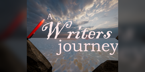 Cover image for A Writers Journey