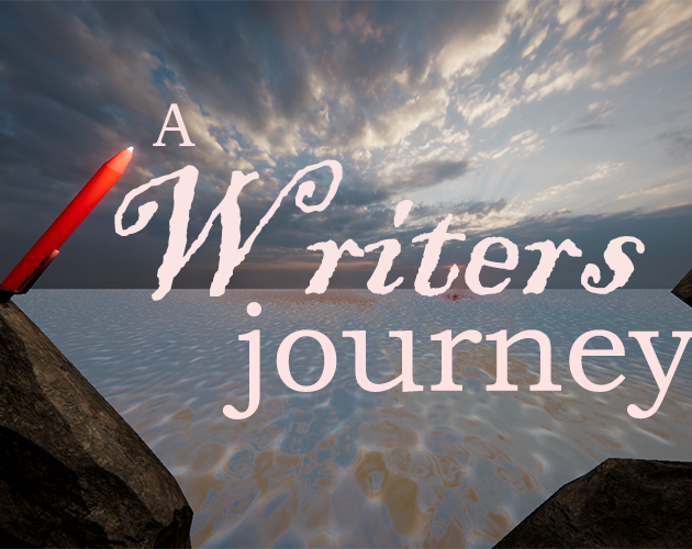 Cover image for A Writers Journey