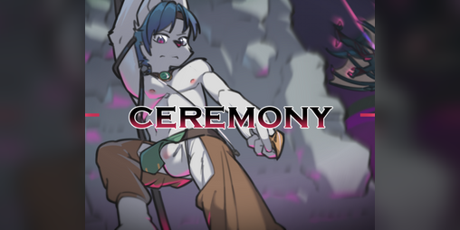 Cover image for RITE(CEREMONY)