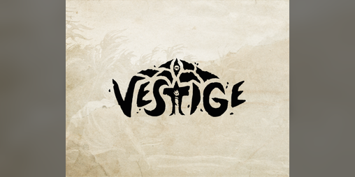 Cover image for VESTIGE