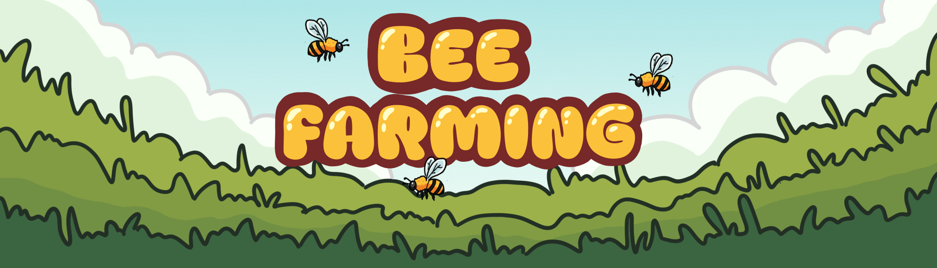 Bee Farming