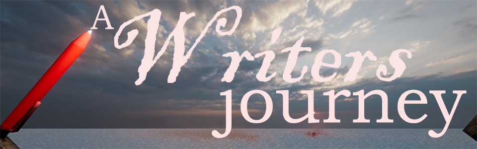 A Writers Journey