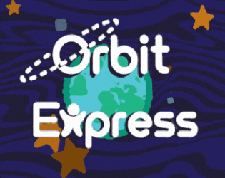 Orbit Express